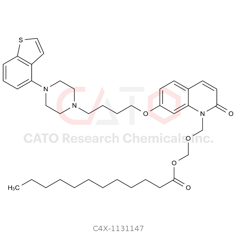 Brexpiprazole Impurity 147
