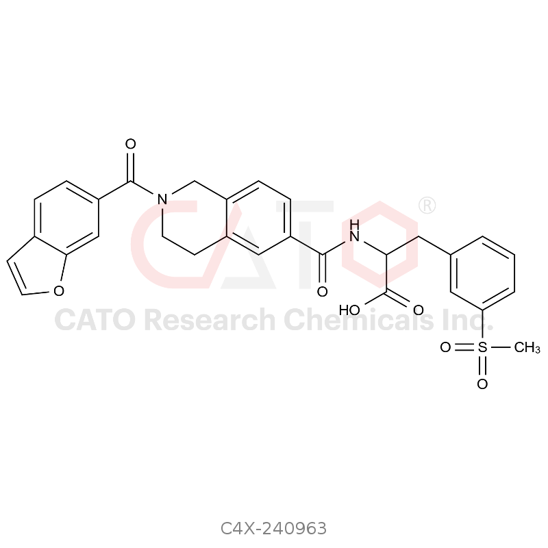 Lifitegrast Impurity 63