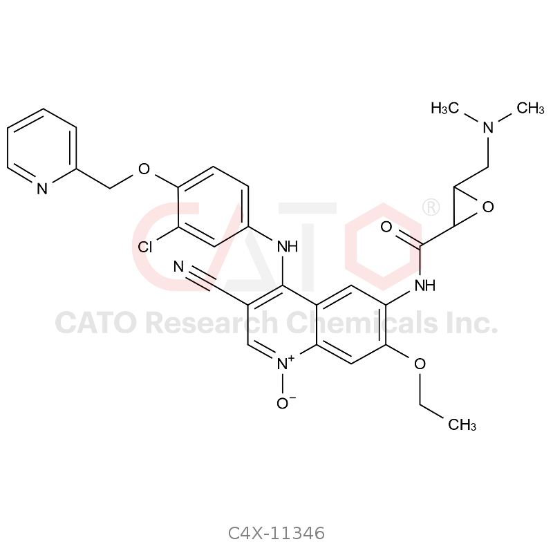 Neratinib Impurity 6
