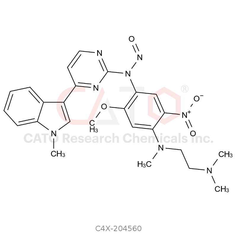 Osimertinib Impurity 60