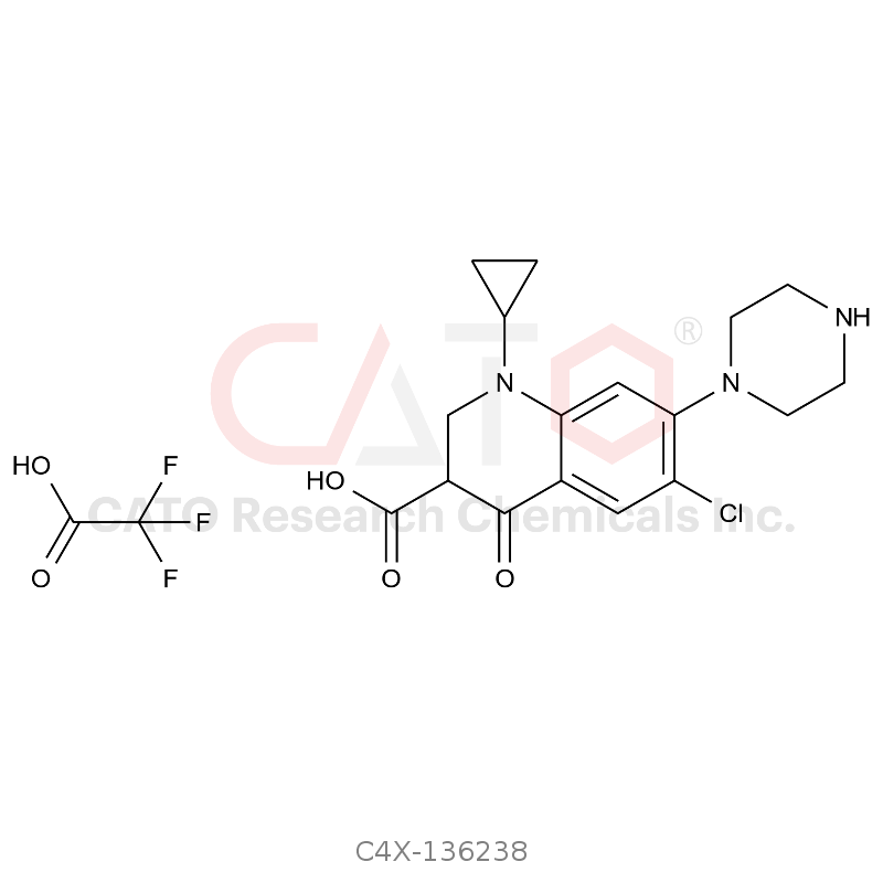 Ciprofloxacin Impurity 38