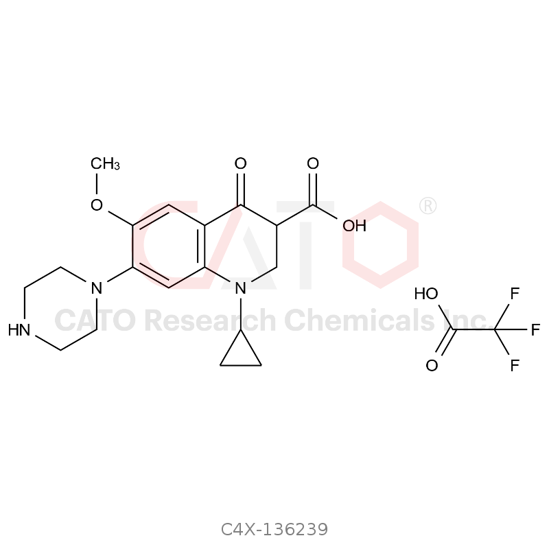 Ciprofloxacin Impurity 39