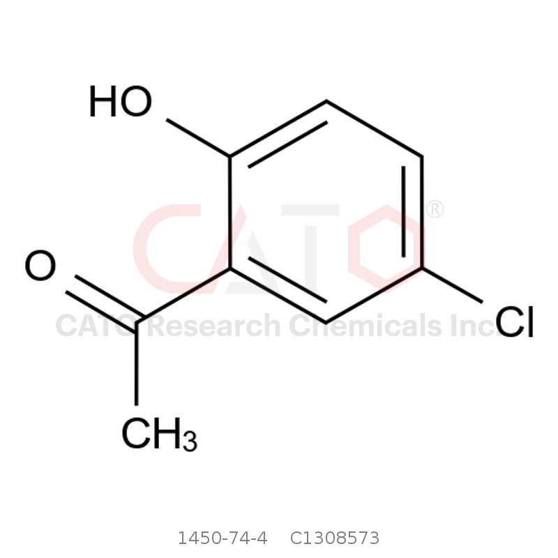 CAS No.:1450-74-4,5′-氯-2′-羟基苯乙酮