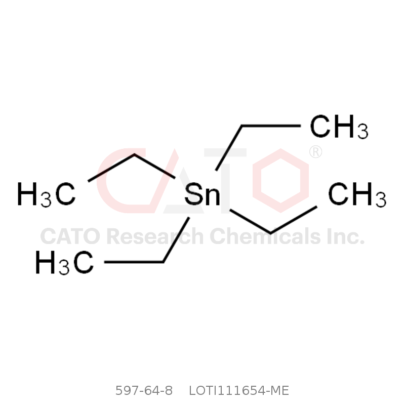 CAS No.:597-64-8,四乙基锡
