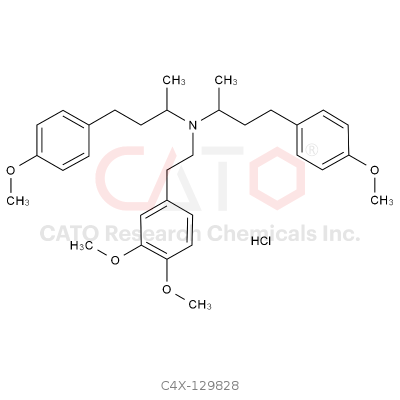 Dobutamine Impurity 28 (Mixture of Diastereomers)