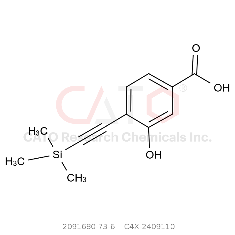CAS No.:2091680-73-6,立他司特杂质110