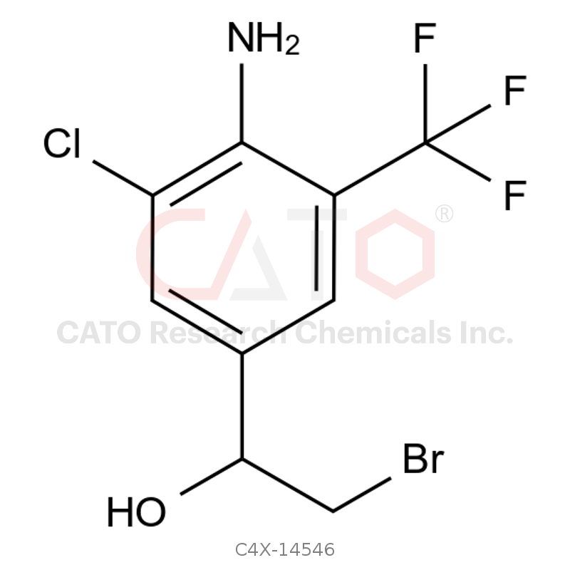 Mabuterol Impurity 6