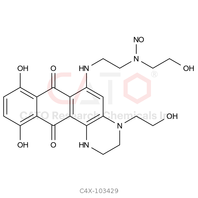 Mitoxantrone Impurity 29