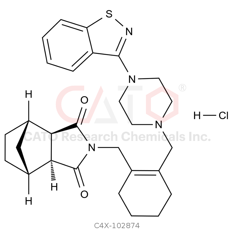 Lurasidone Impurity 74