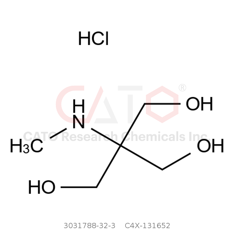 CAS No.:3031788-32-3,Fosfomycin Impurity 52 HCl