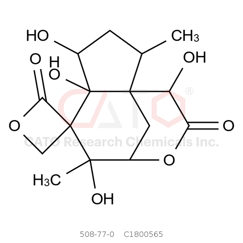 CAS No.:508-77-0,Cymarin