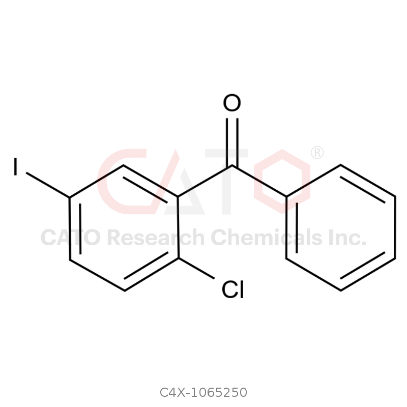 Empagliflozin impurity 250