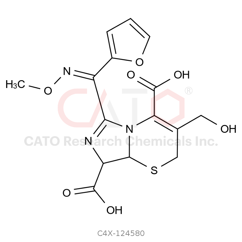 Cefuroxime Impurity 80