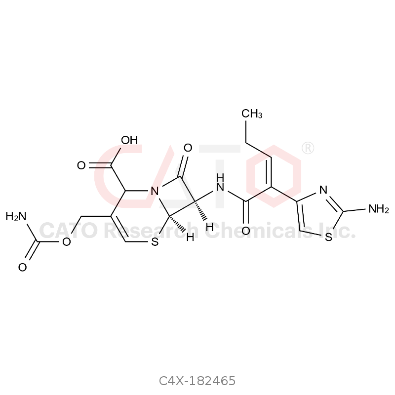 Cefcapene Impurity 65