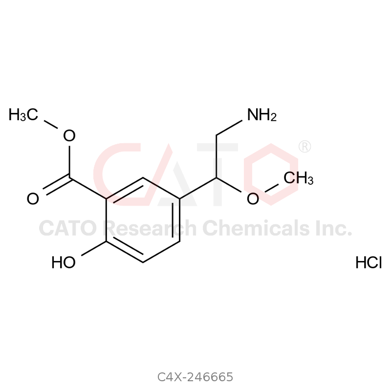 Labetalol Impurity 65