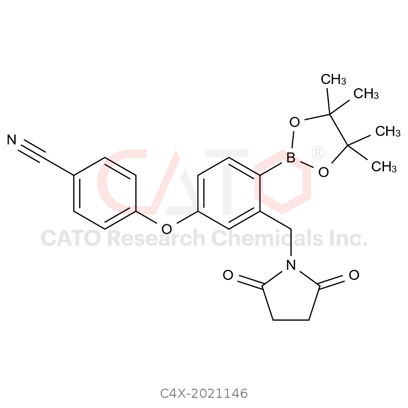 Crisaborole Impurity 146