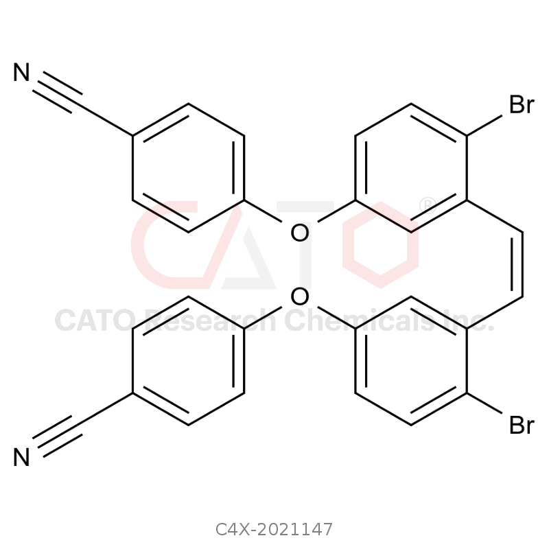 Crisaborole Impurity 147