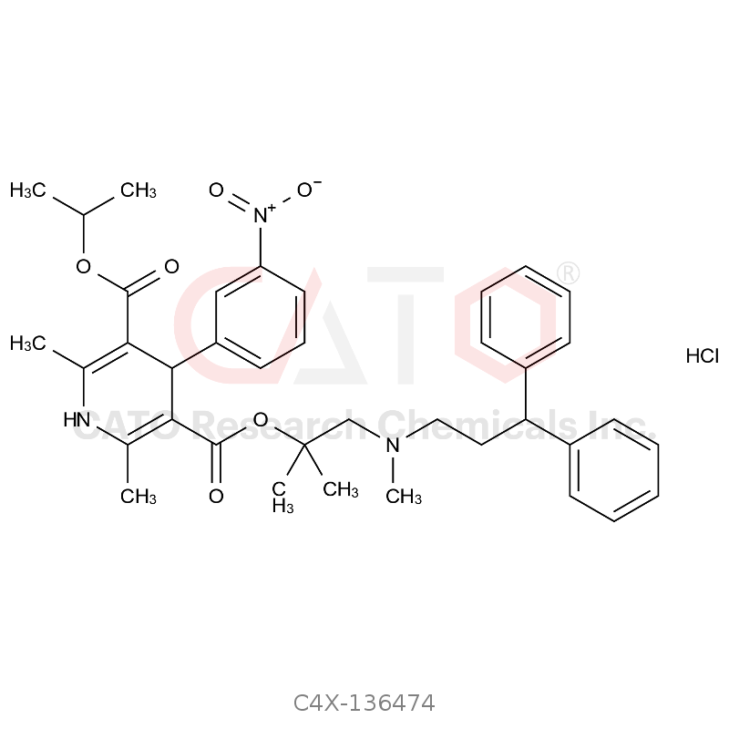 Lercanidipine Impurity 74