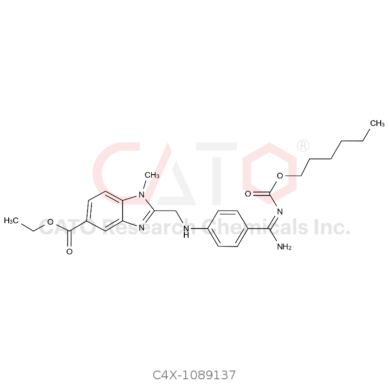Dabigatran Impurity 137