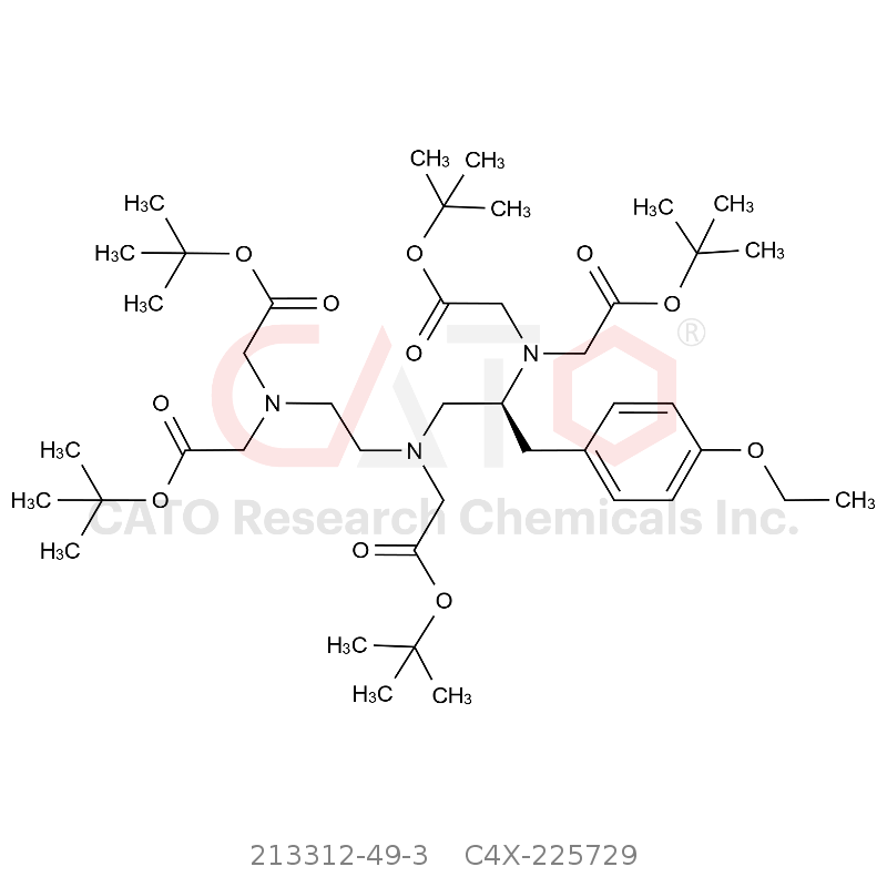 CAS No.:213312-49-3,Gadoteridol impurity 29