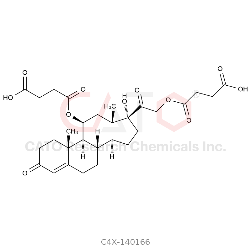 Hydrocortisone Impurity 66