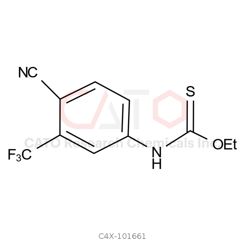 Enzalutamide Impurity 61
