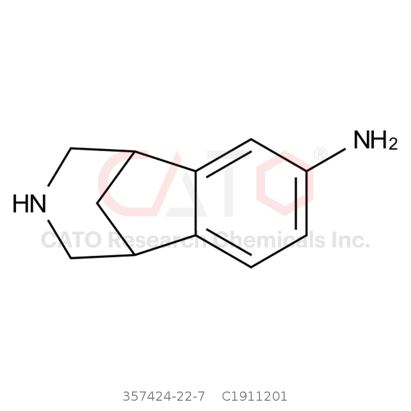 CAS No.:357424-22-7,伐尼克兰杂质C01