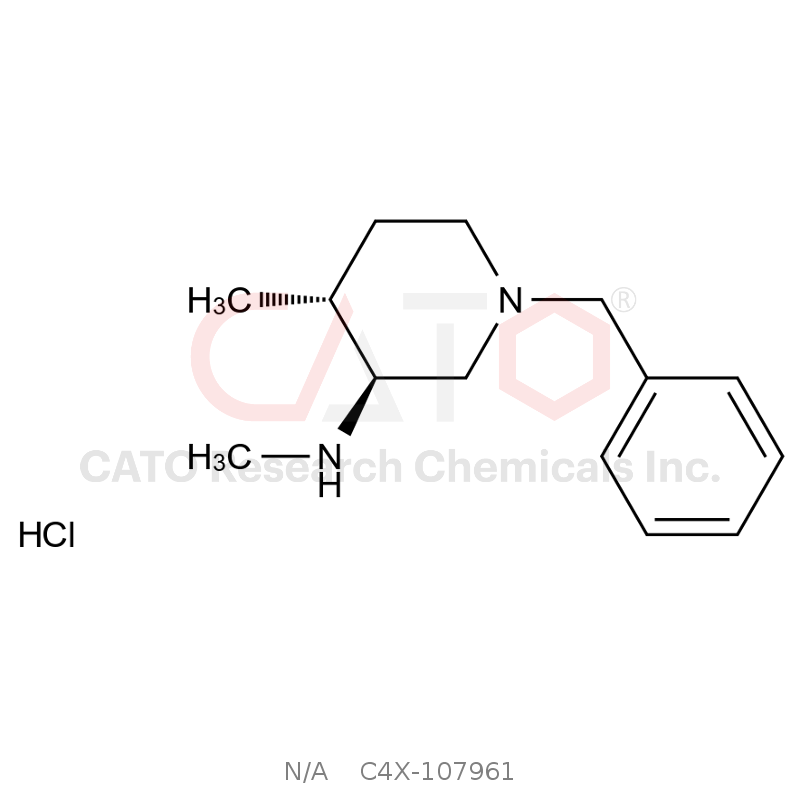 CAS No.:1821769-41-8,托法替布杂质61
