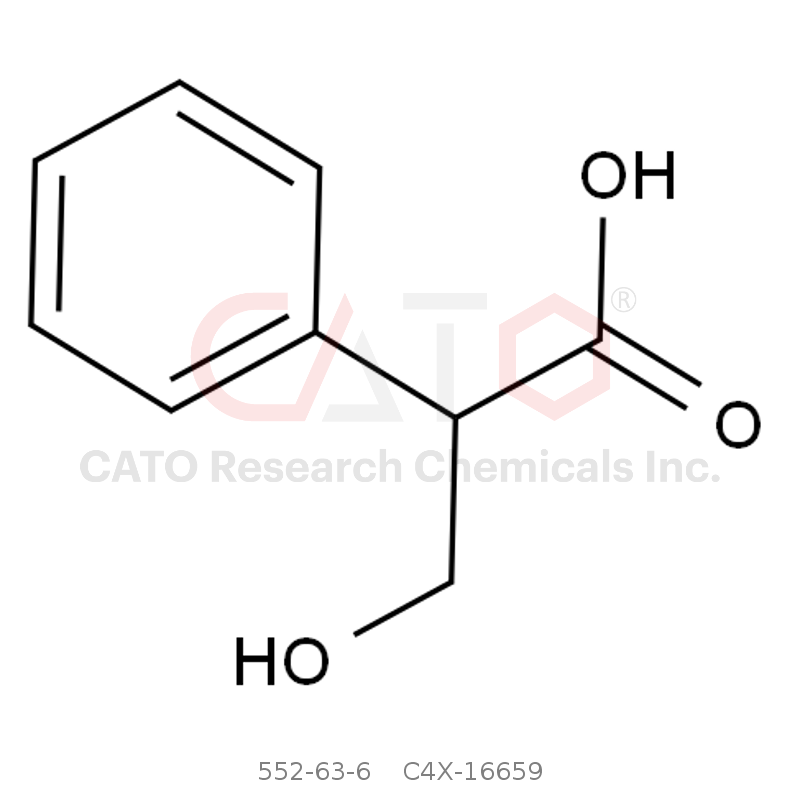 CAS No.:552-63-6,异丙托溴铵EP杂质C
