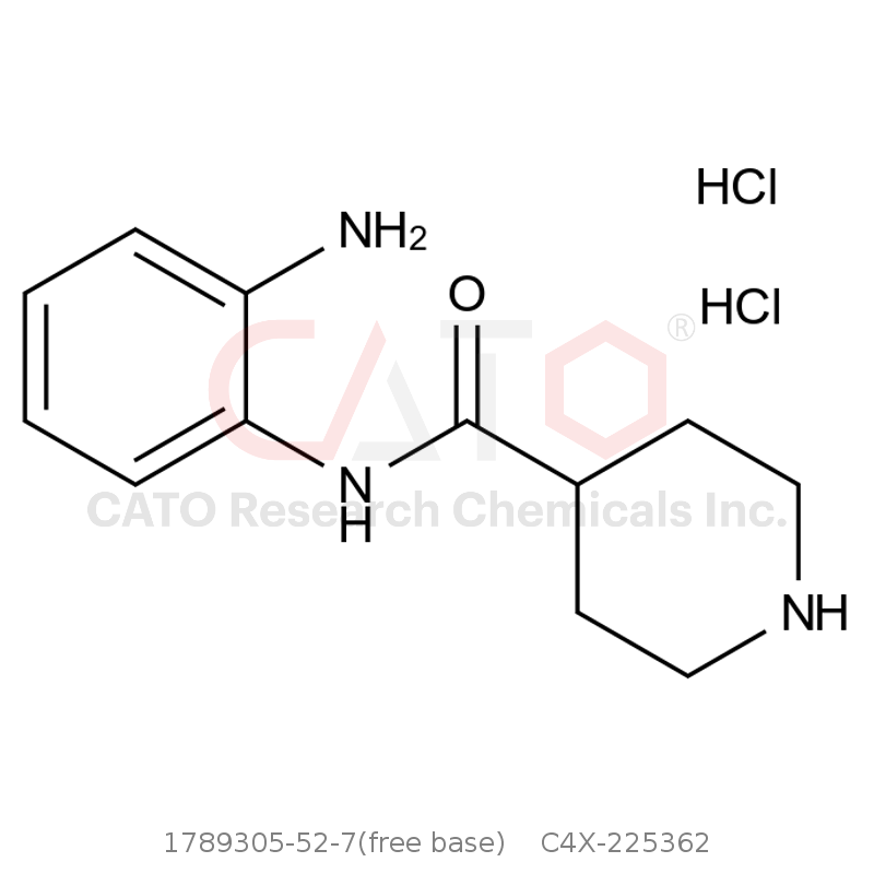 CAS No.:1789305-52-7(free base),比拉斯汀杂质62二盐酸盐