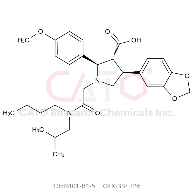 CAS No.:1058401-84-5,阿曲生坦杂质26