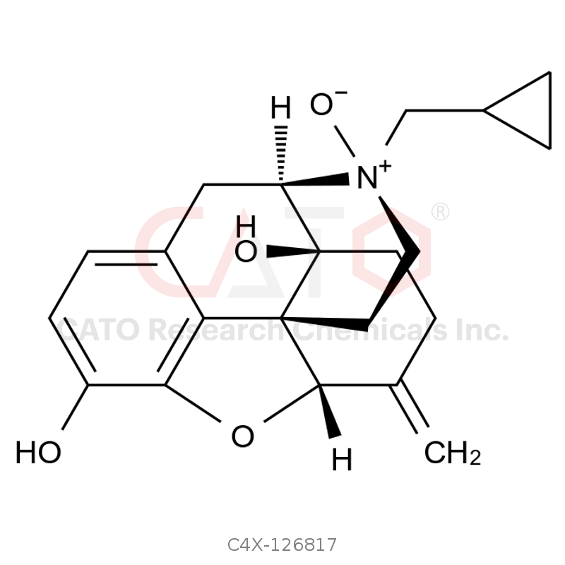 Nalmefene Impurity 17