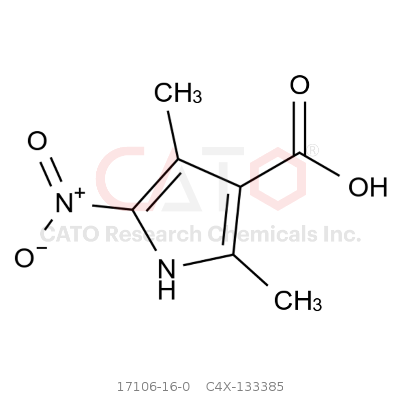CAS No.:17106-16-0,Sunitinib Impurity 85