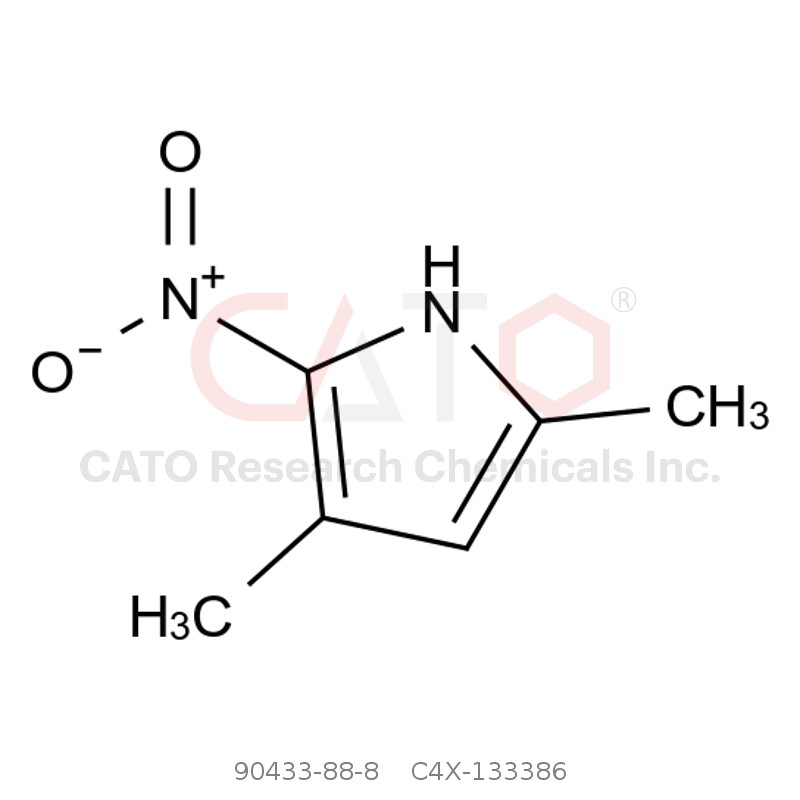 CAS No.:90433-88-8,Sunitinib Impurity 86