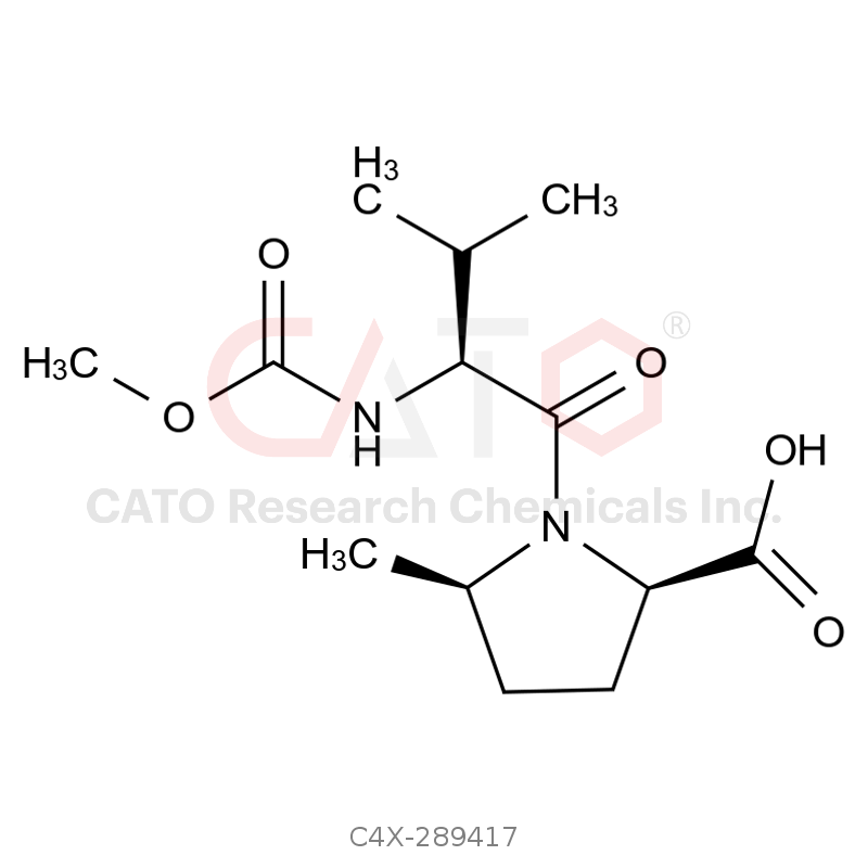 Velpatasvir impurity 17