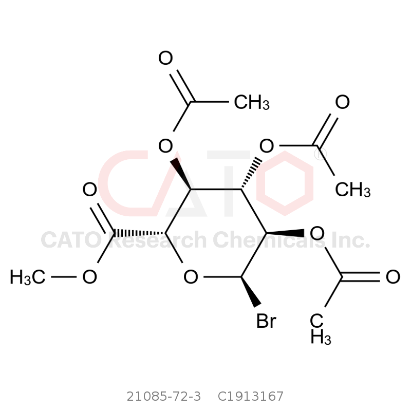 CAS No.:21085-72-3,Α-D-葡萄糖醛酸甲基酯