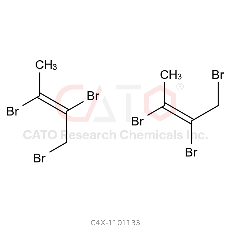 利格列汀杂质133