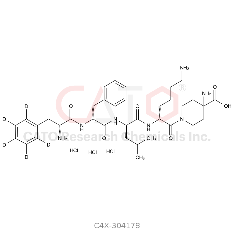 Difelikefalin Impurity 78