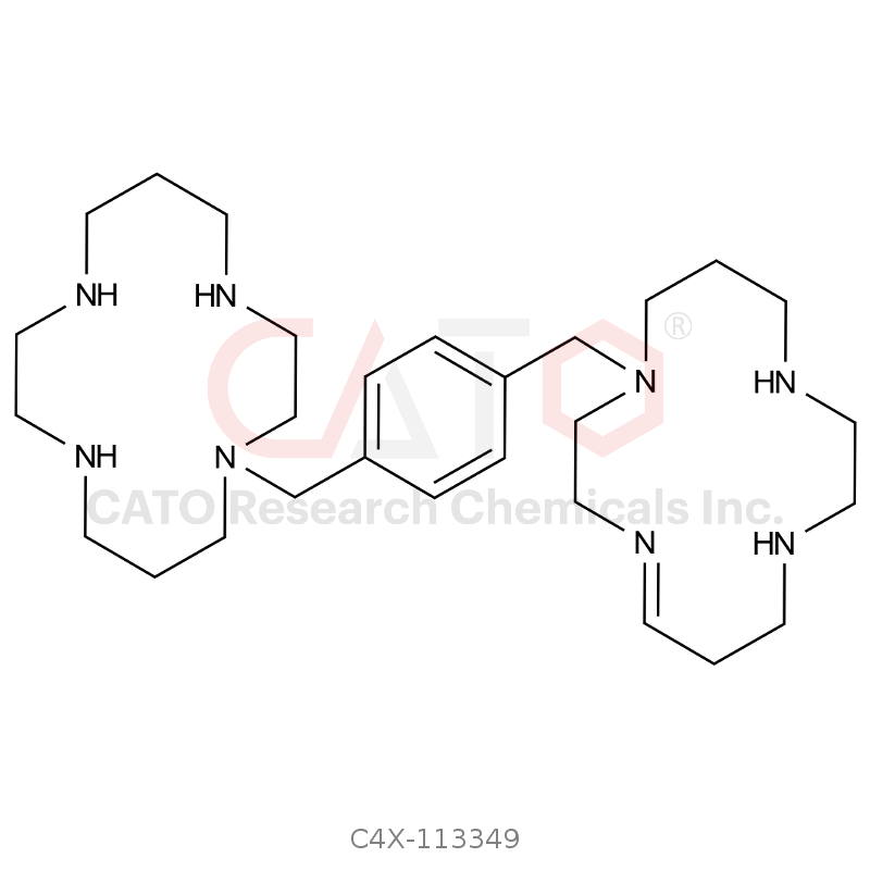 Plerixafor Impurity 49