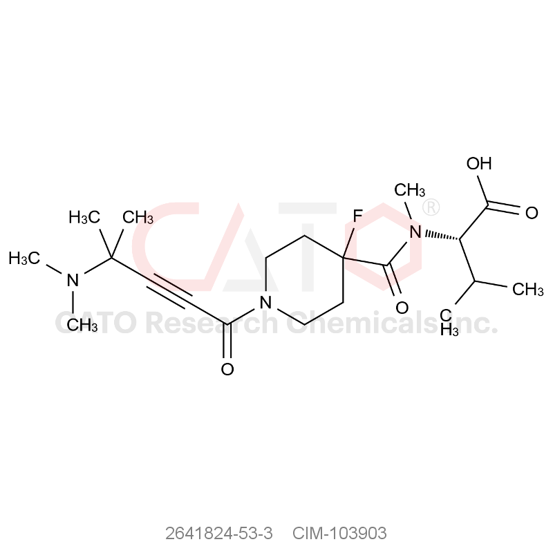 CAS No.:2641824-53-3,RMC6236中间体15