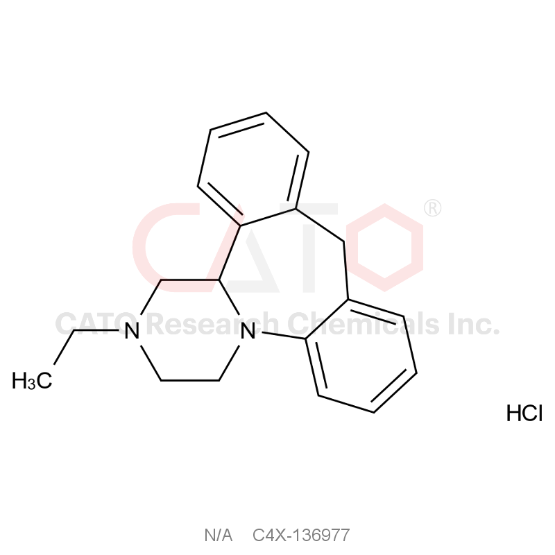 Mianserin Impurity 77