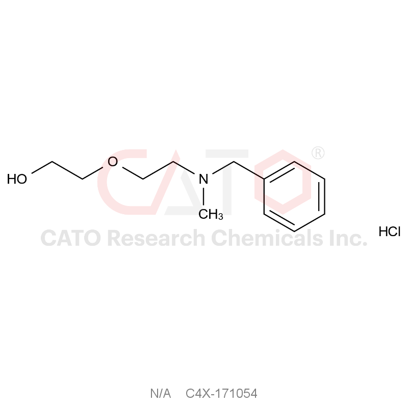 Nicardipine Impurity 54