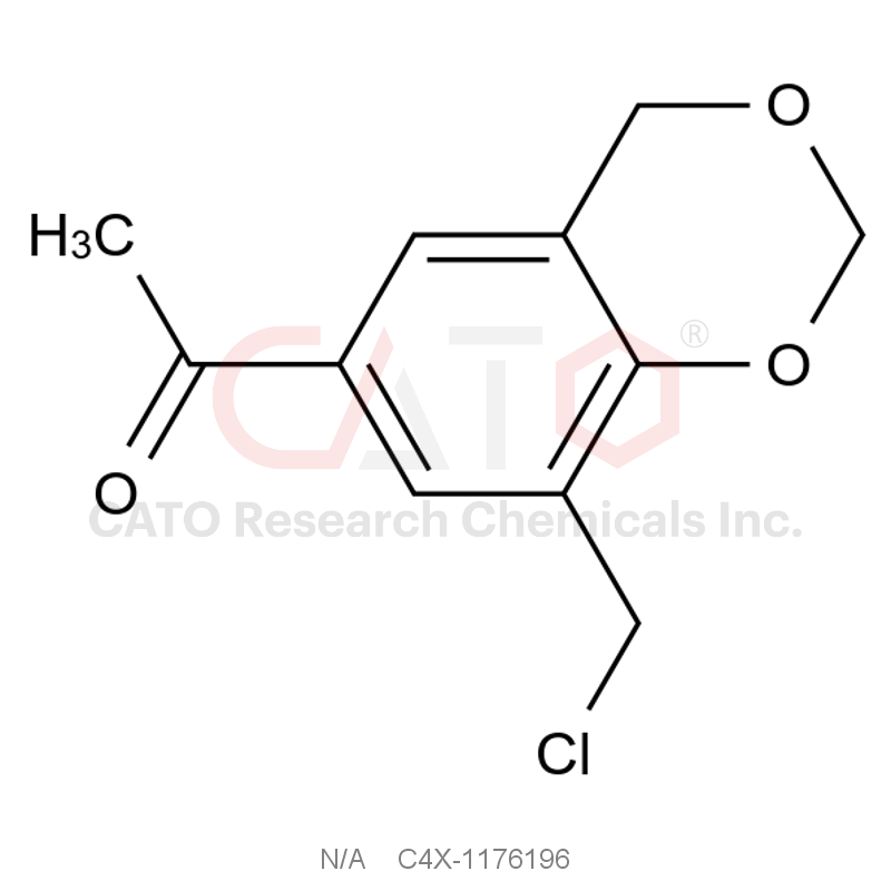 Salbutamol Impurity 196