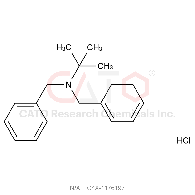 沙丁胺醇杂质197
