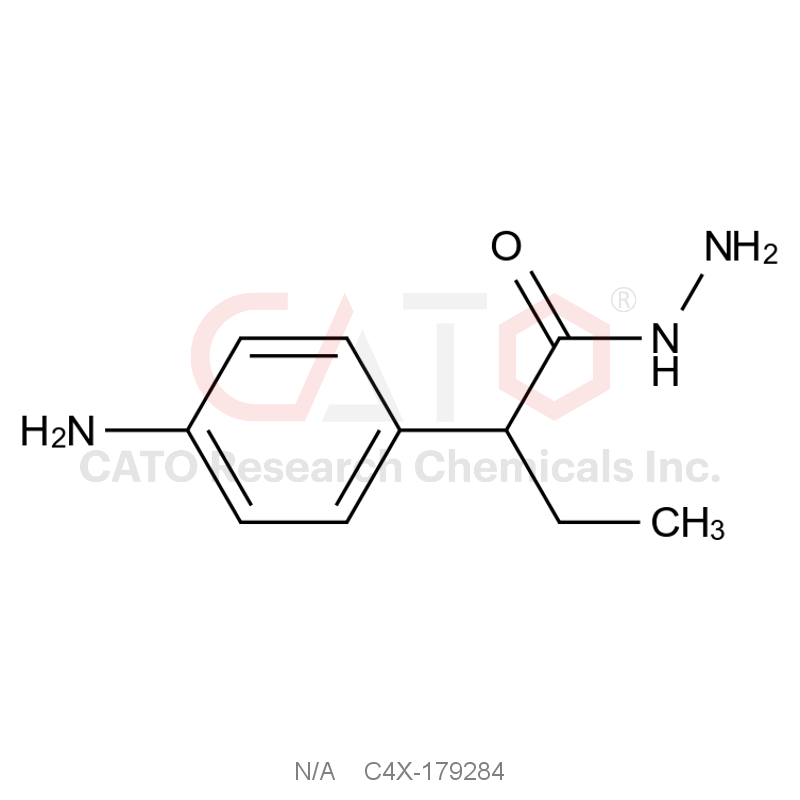 Indobufen Impurity 84