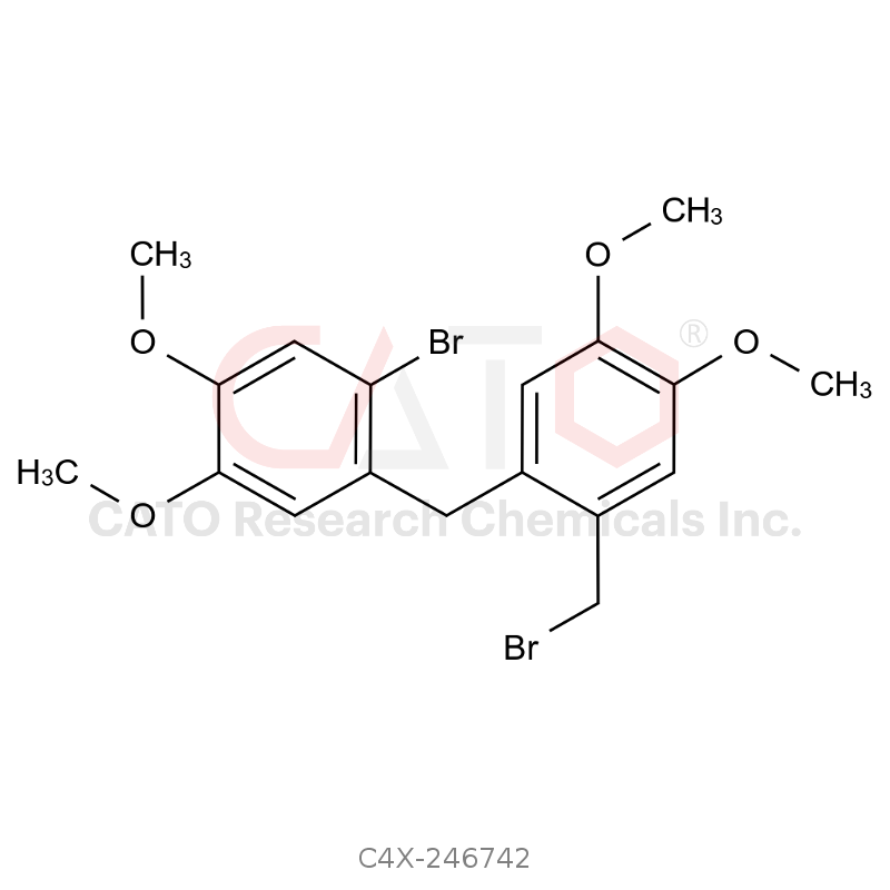 Pinaverium Bromide Impurity 42