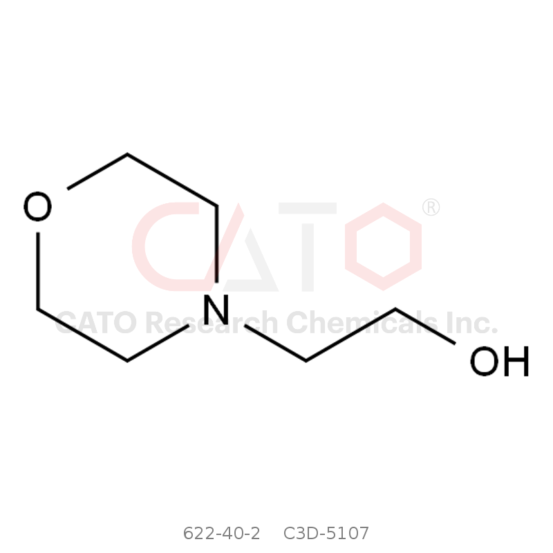 CAS No.:622-40-2,2-吗啉乙醇