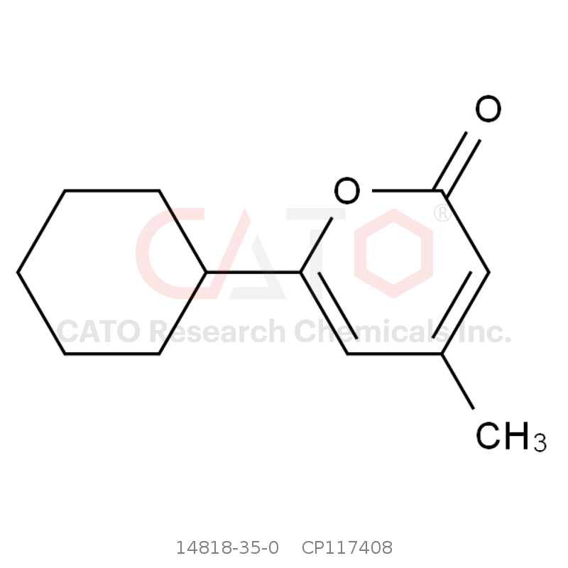 CAS No.:14818-35-0,环吡酮EP杂质B