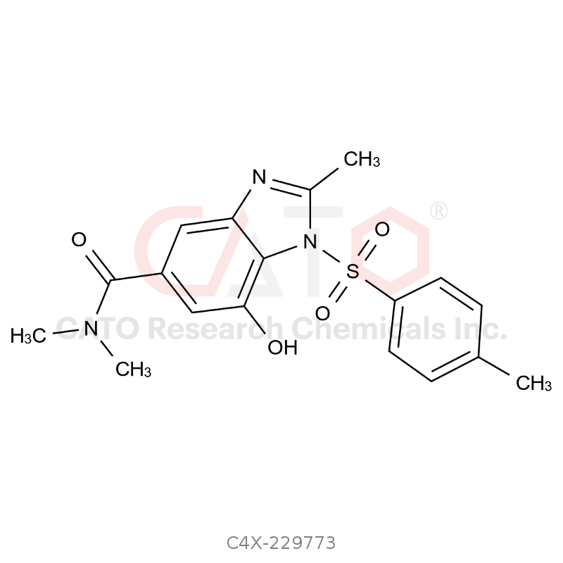 Tegoprazan Impurity 73