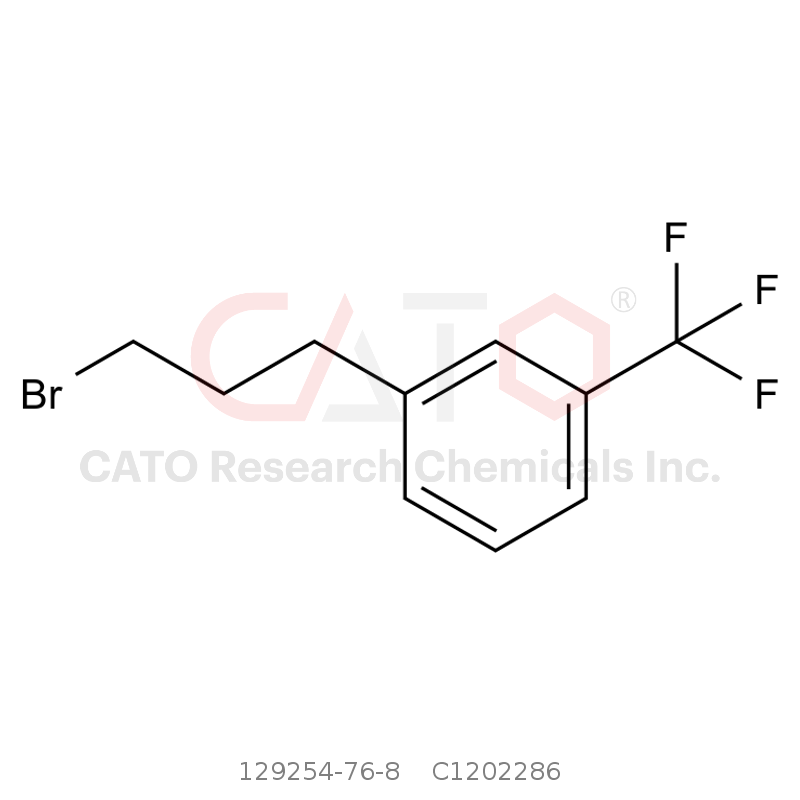 CAS No.:129254-76-8,Cinacalcet Impurity N86